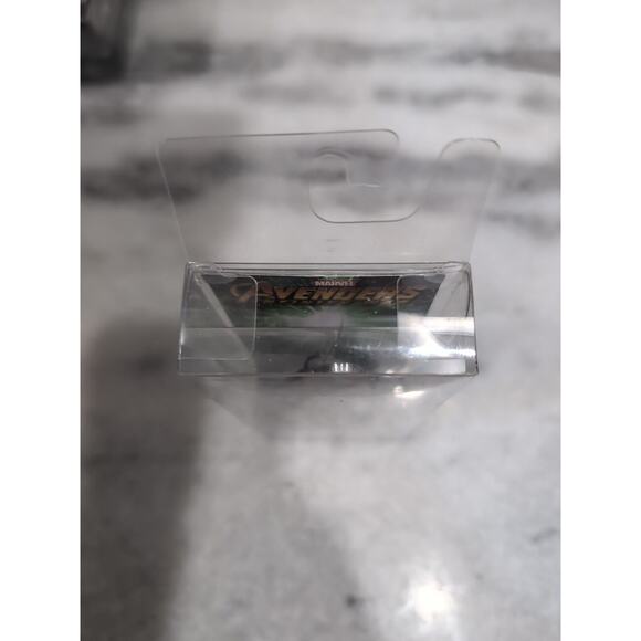 FiGPiN #139, Marvel Avengers Infinity War: Gamora, Collectible Pin, Unlocked - Picture 5 of 5